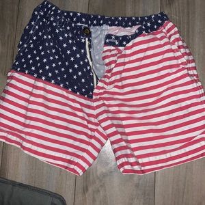 Chubbies shorts 5.5 inch inseam